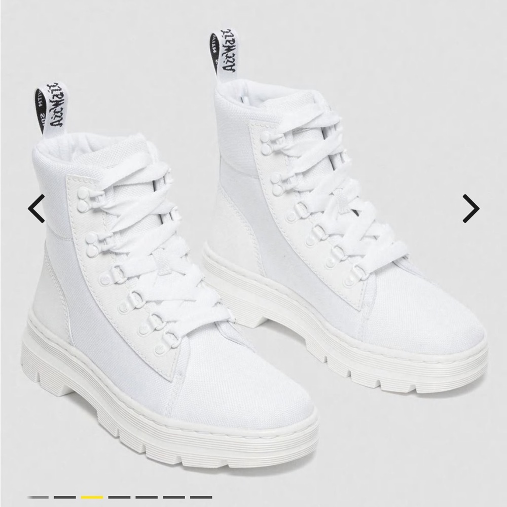 DR MARTENS - Picture 2 of 3